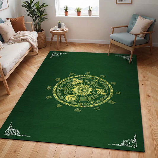 Die Legende von Zelda LOZ03 Teppich - TOK