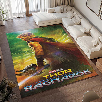 Thor – Tag der Entscheidung – Marvel Teppich - TOK 2