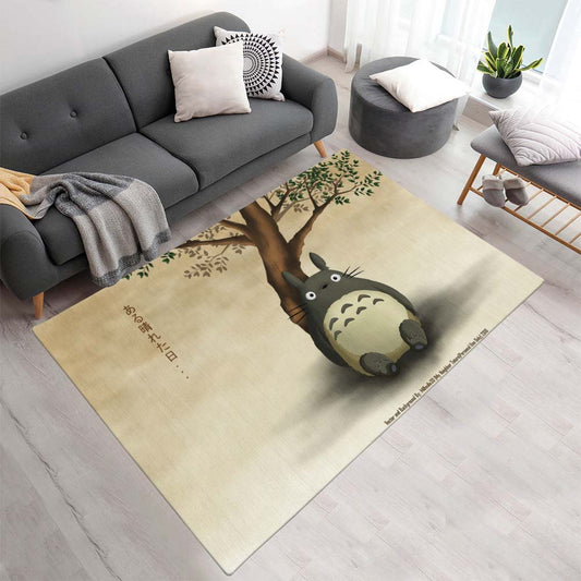 Totoro Mein Nachbar Totoro 20 Teppich - TOK