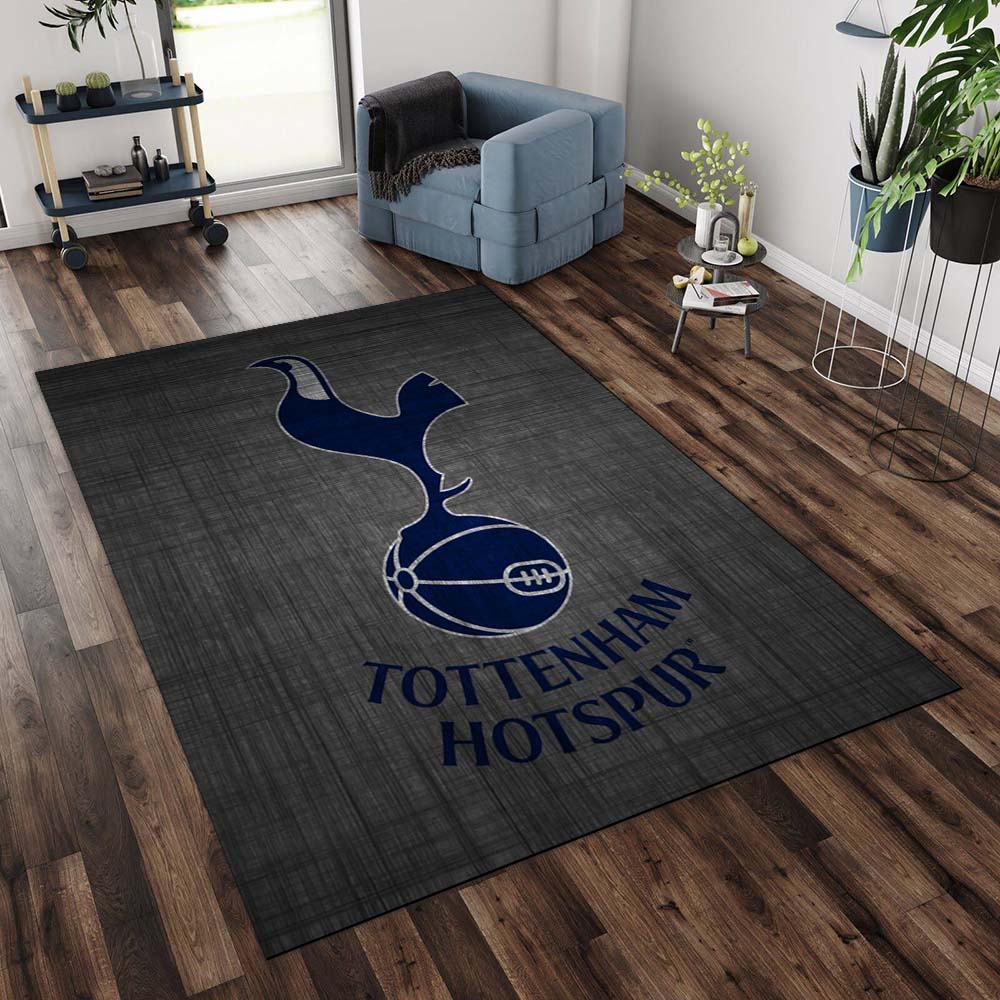 Tottenham Football Club 1 Teppich