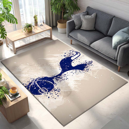 Tottenham Football Club 11 Teppich 2