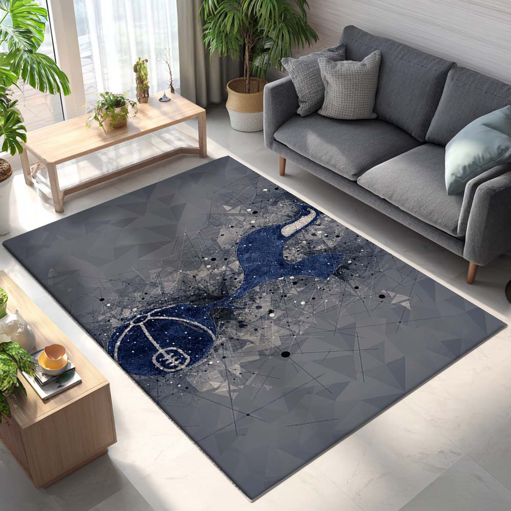 Tottenham Football Club 13 Teppich 2