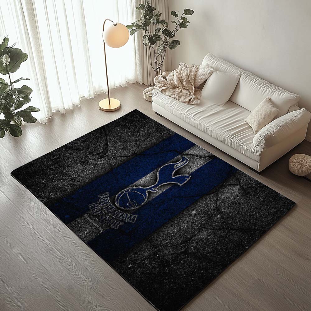 Tottenham Football Club 14 Teppich