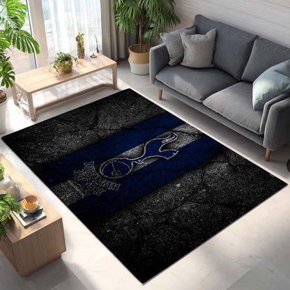 Tottenham Football Club 14 Teppich 2
