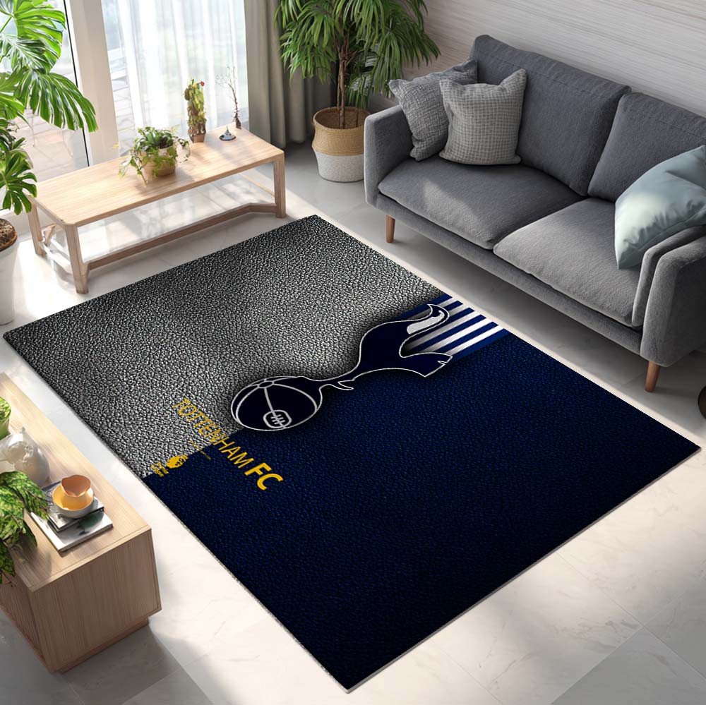 Tottenham Football Club 16 Teppich 2