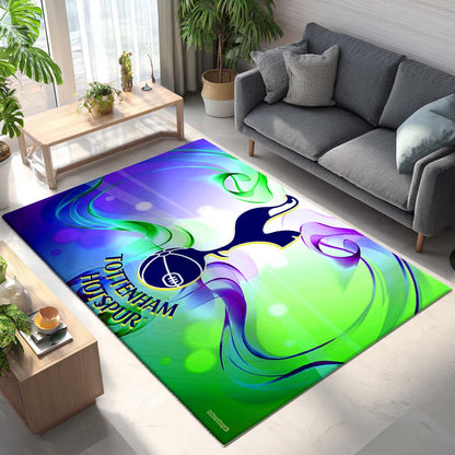 Tottenham Football Club 18 Teppich 2