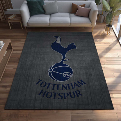 Tottenham Football Club 1 Teppich 2