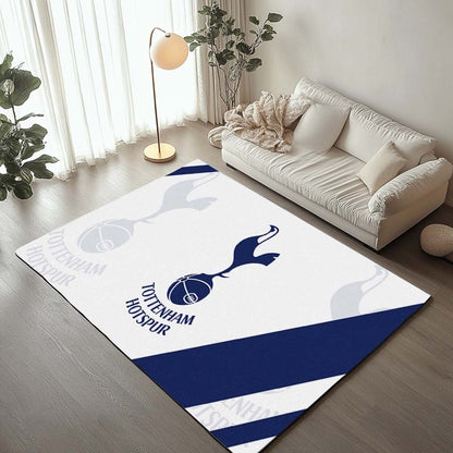 Tottenham Football Club 20 Teppich