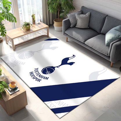 Tottenham Football Club 20 Teppich 2