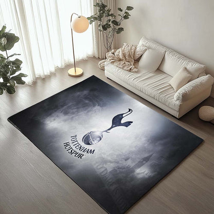 Tottenham Football Club 21 Teppich
