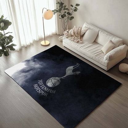 Tottenham Football Club 23 Teppich