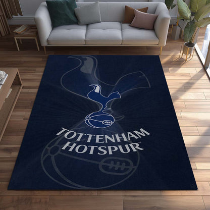 Tottenham Football Club 3 Teppich 2