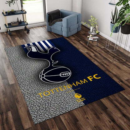 Tottenham Football Club 4 Teppich