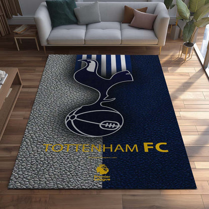 Tottenham Football Club 4 Teppich 2