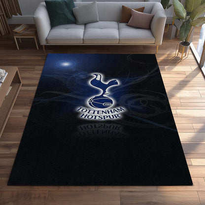 Tottenham Football Club 5 Teppich 2