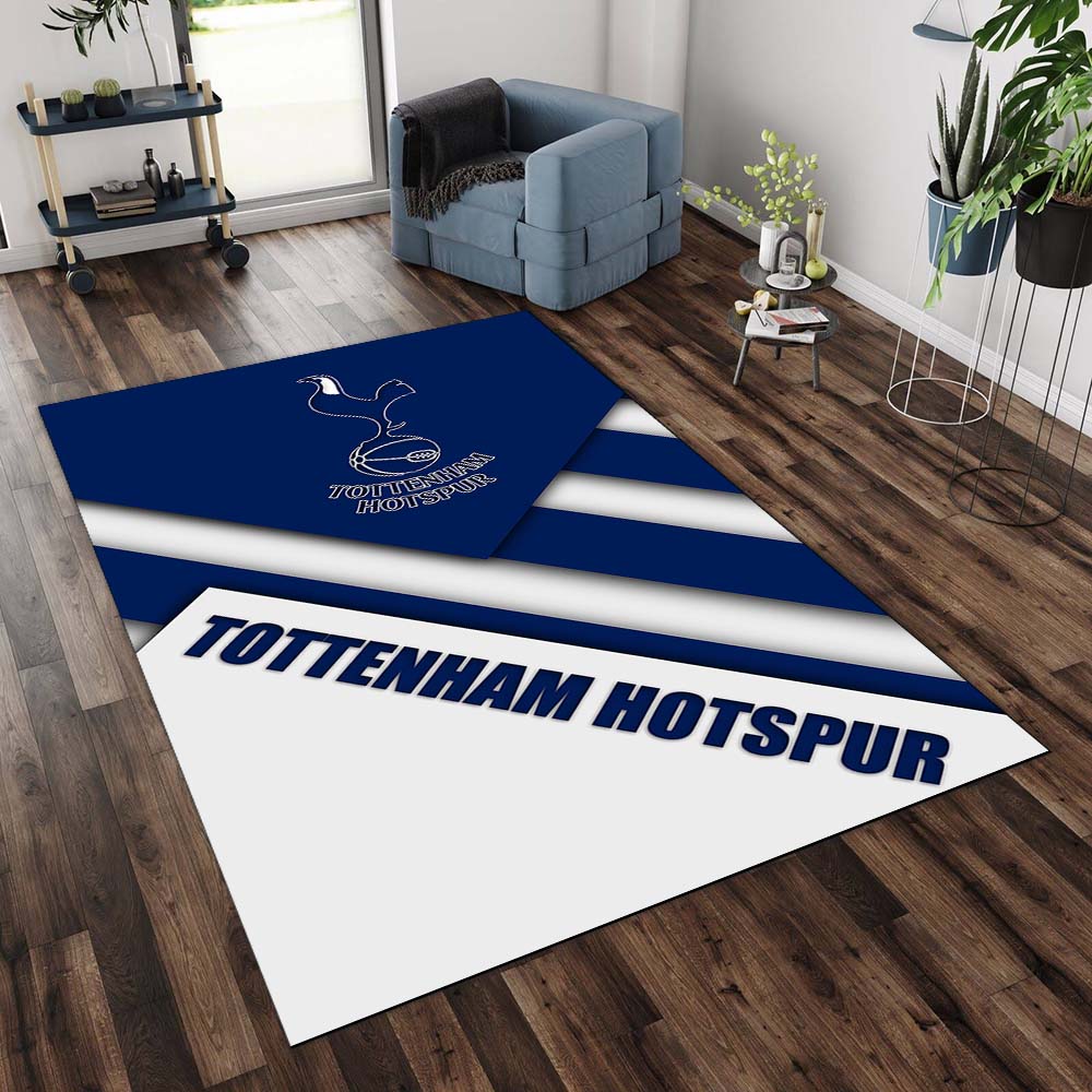 Tottenham Football Club 6 Teppich
