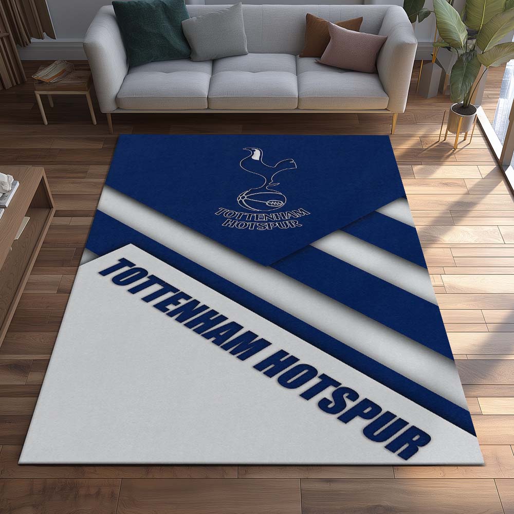 Tottenham Football Club 6 Teppich 2