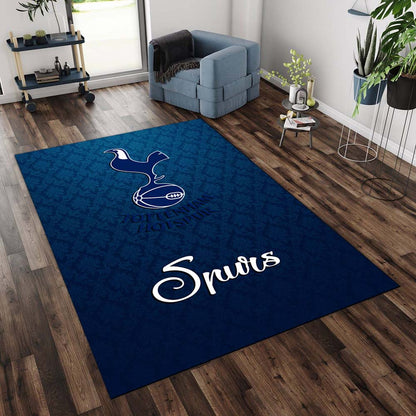 Tottenham Football Club 8 Teppich