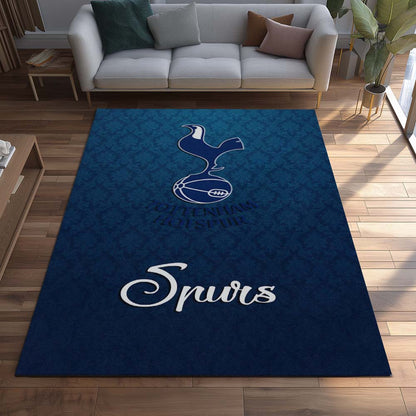 Tottenham Football Club 8 Teppich 2