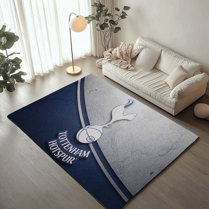 Tottenham Football Club 9 Teppich