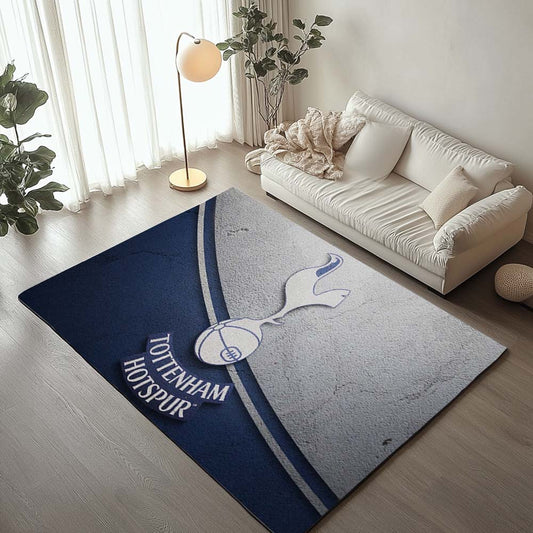 Tottenham Football Club 9 Teppich