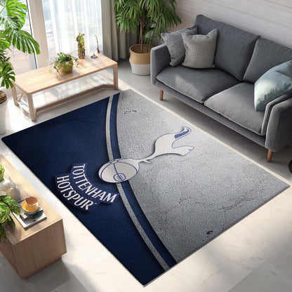 Tottenham Football Club 9 Teppich 2
