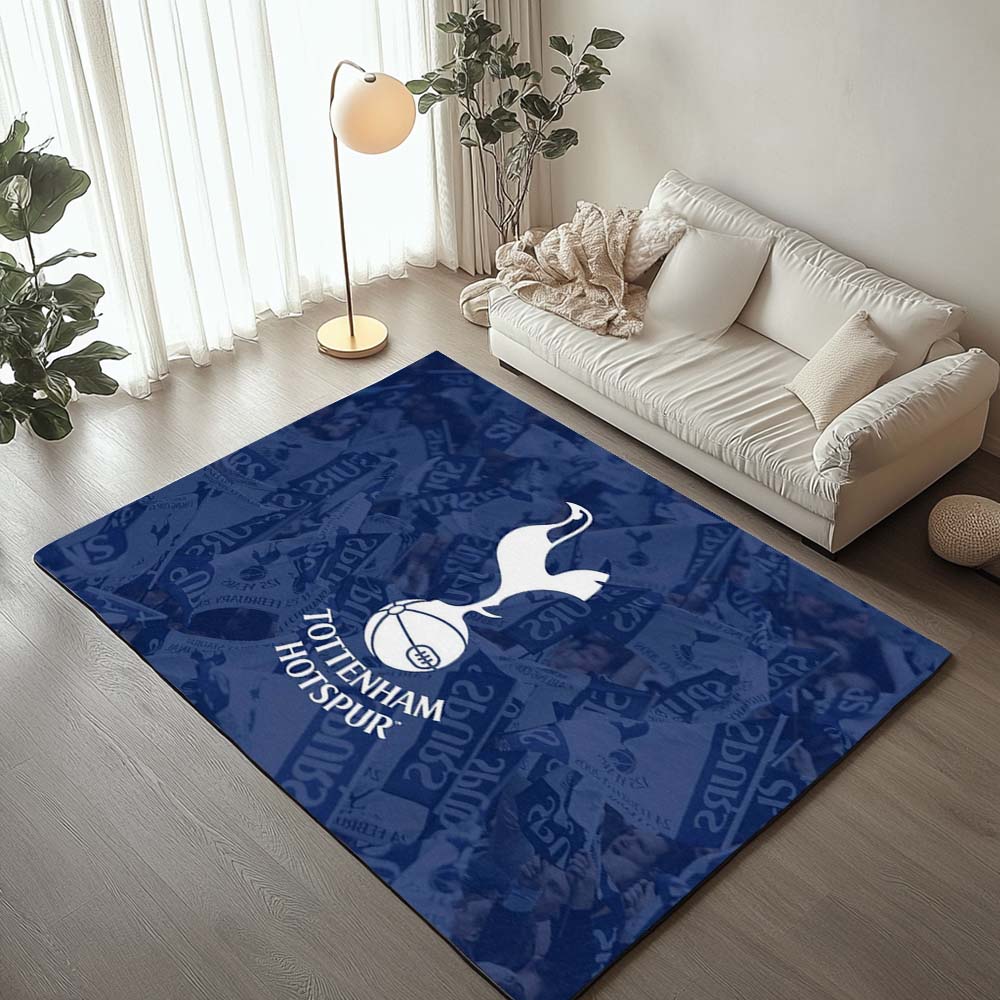 Tottenham Hotspur FC COYS Sport Team 03 Teppich