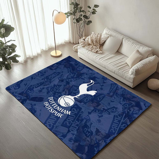 Tottenham Hotspur FC COYS Sport Team 03 Teppich