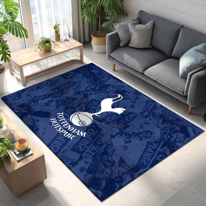 Tottenham Hotspur FC COYS Sport Team 03 Teppich 2
