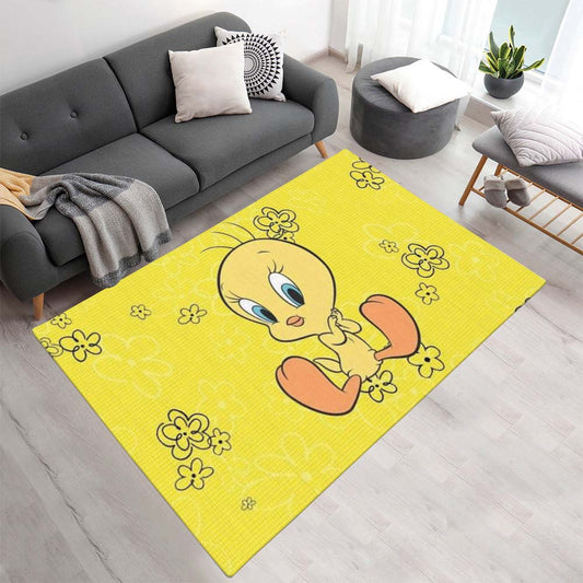 Tweety Bird – Looney Tunes 06 Teppich - TOK