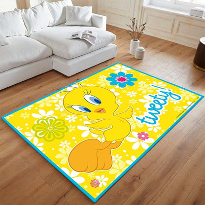 Tweety Bird – Looney Tunes 08 Teppich - TOK 2