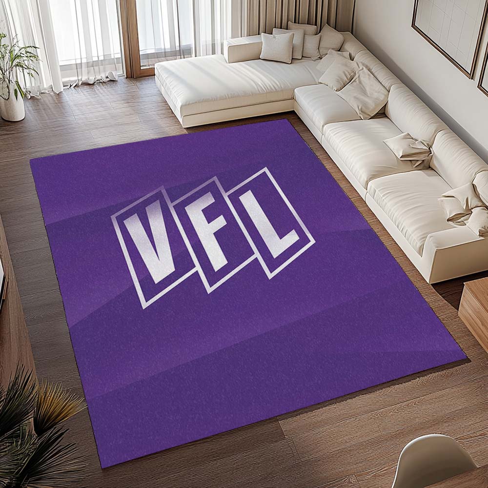 VfL Osnabrück Teppich 12 - Teppich für Fans 2