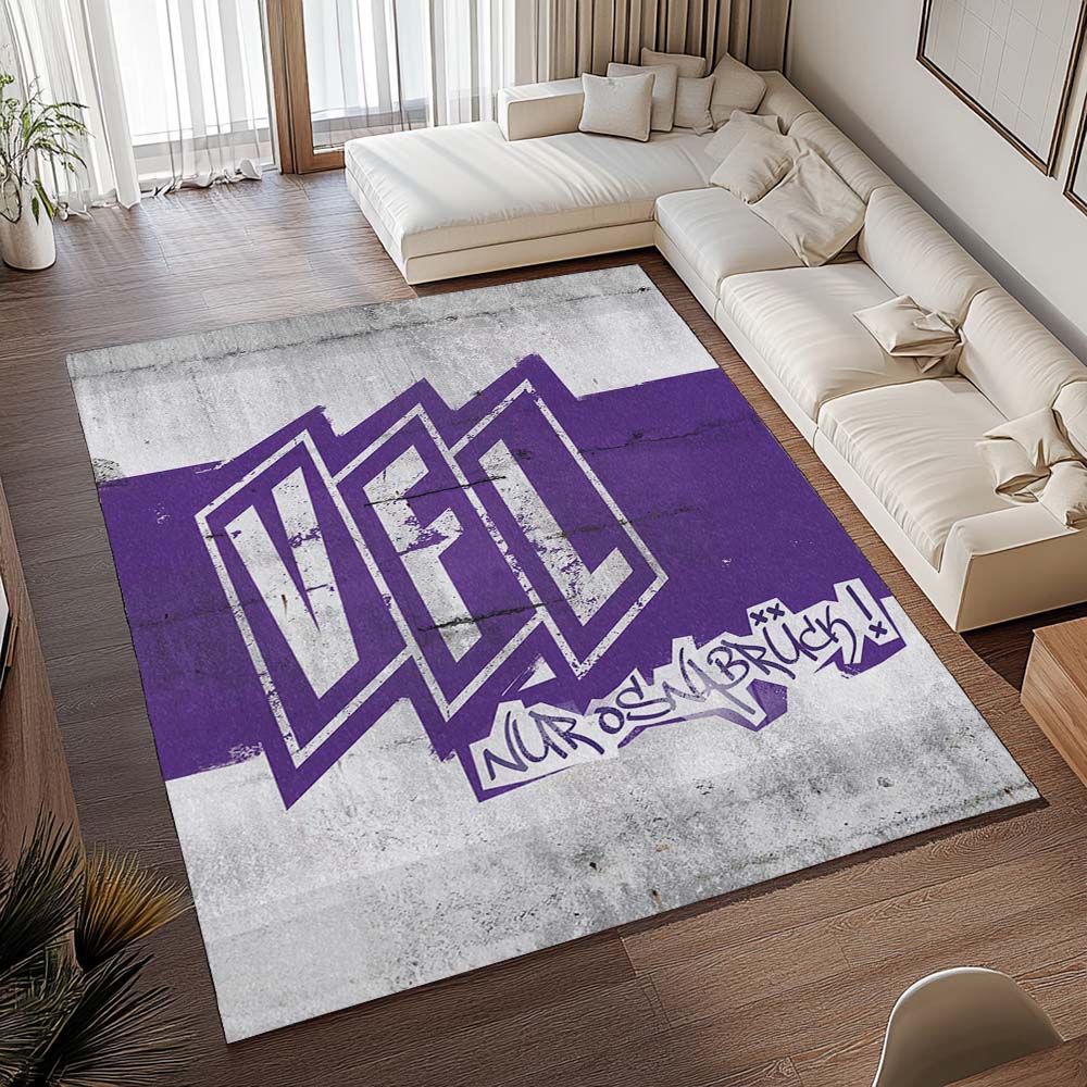 VfL Osnabrück Teppich 10 - Teppich für Fans 2
