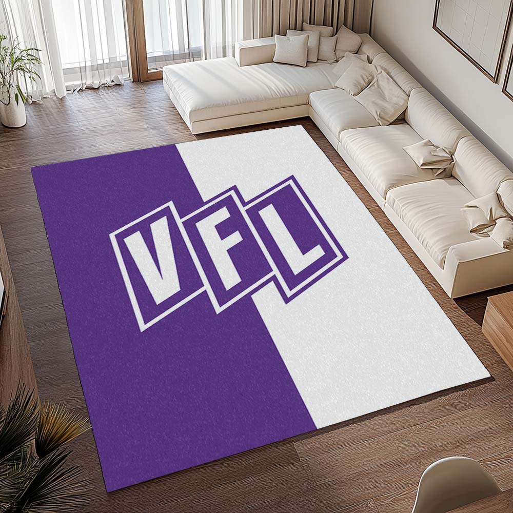 VfL Osnabrück Teppich 09 - Teppich für Fans 2