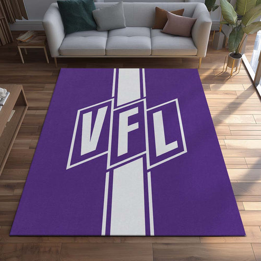 VfL Osnabrück Teppich 07 - Teppich für Fans
