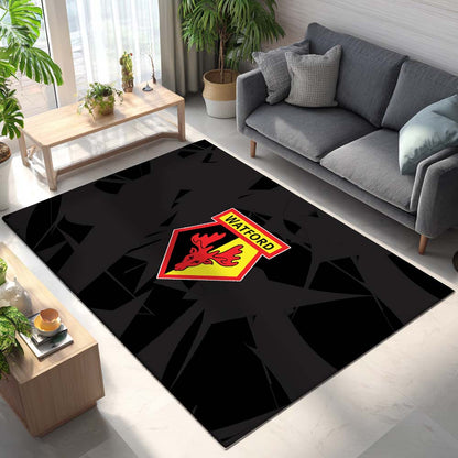 Watford FC EFL Championship 04 Teppich 2