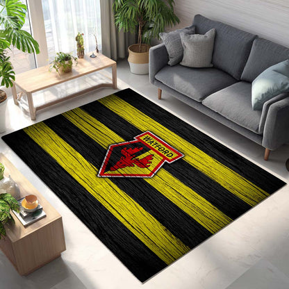 Watford FC EFL Championship 07 Teppich 2