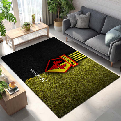 Watford FC EFL Championship 10 Teppich 2