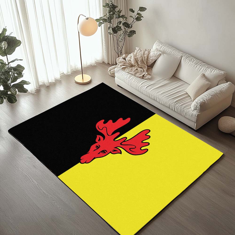 Watford FC EFL Championship 19 Teppich