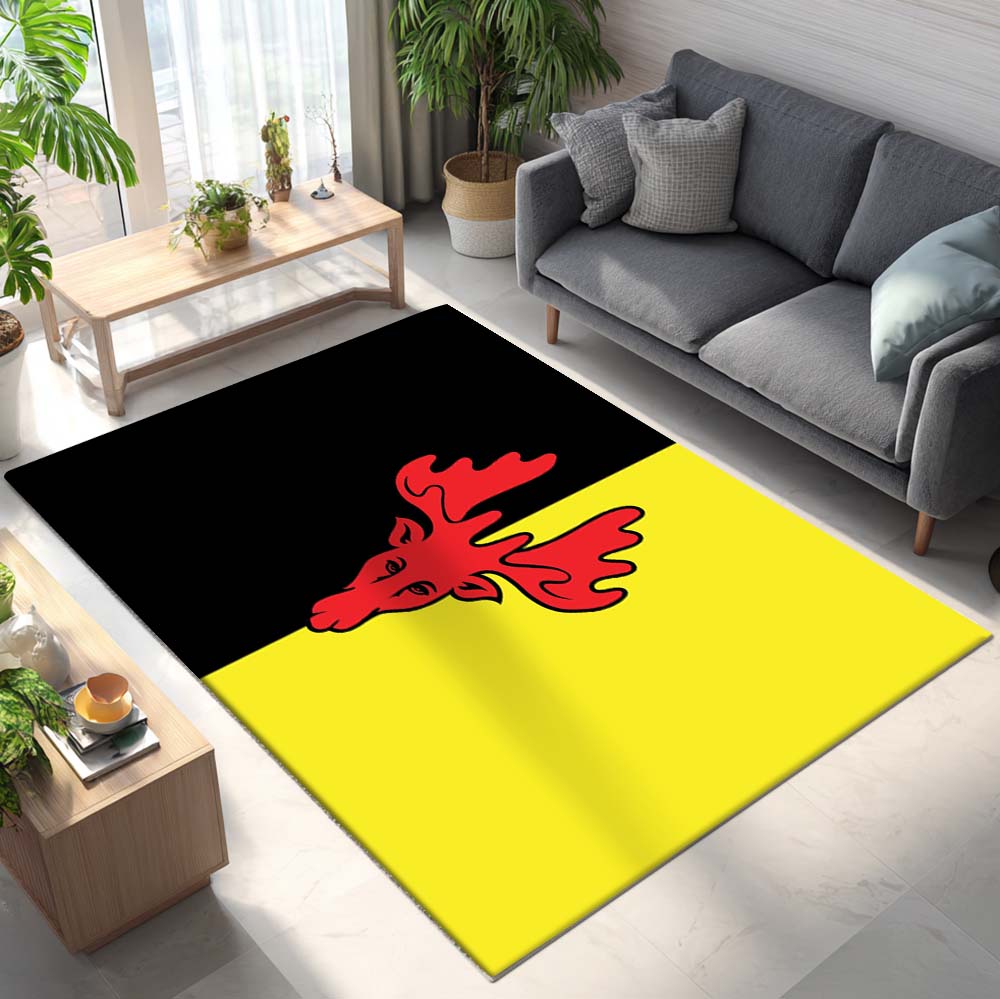 Watford FC EFL Championship 19 Teppich 2