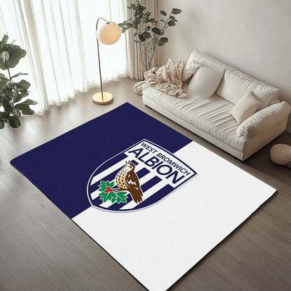 West Bromwich WBA FC EFL Championship 01 Teppich
