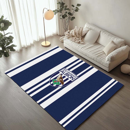 West Bromwich WBA FC EFL Championship 03 Teppich