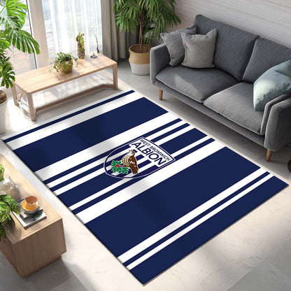 West Bromwich WBA FC EFL Championship 03 Teppich 2