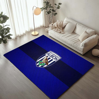 West Bromwich WBA FC EFL Championship 06 Teppich