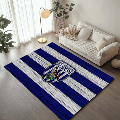 West Bromwich WBA FC EFL Championship 07 Teppich