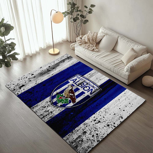West Bromwich WBA FC EFL Championship 08 Teppich