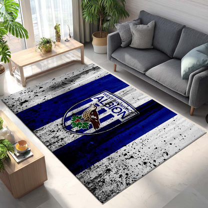 West Bromwich WBA FC EFL Championship 08 Teppich 2