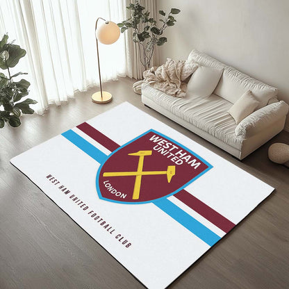 West Ham United Football Club 4 (2) Teppich
