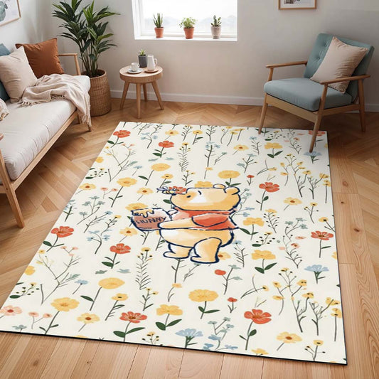 Winnie Pooh 09 Teppich - TOK