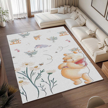 Winnie Pooh 10 Teppich - TOK 2